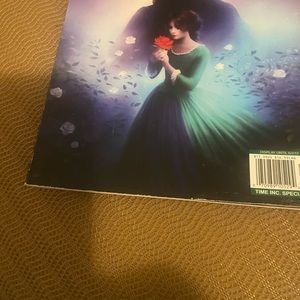 Beauty and the beast